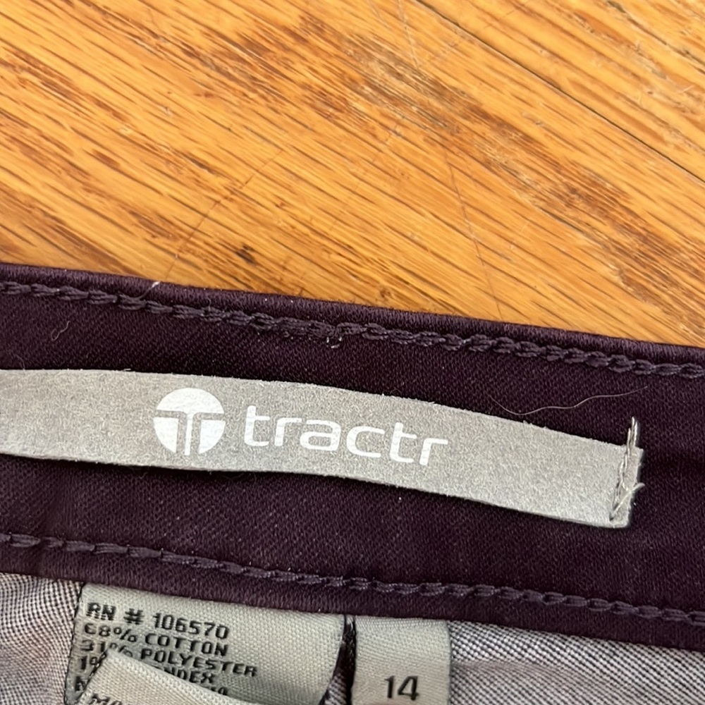 Tractor Jeans Bundle - image 2